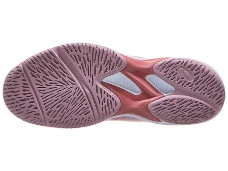 Asics Solution Swift FF2 AC\Morganite/Rose Womens Shoe