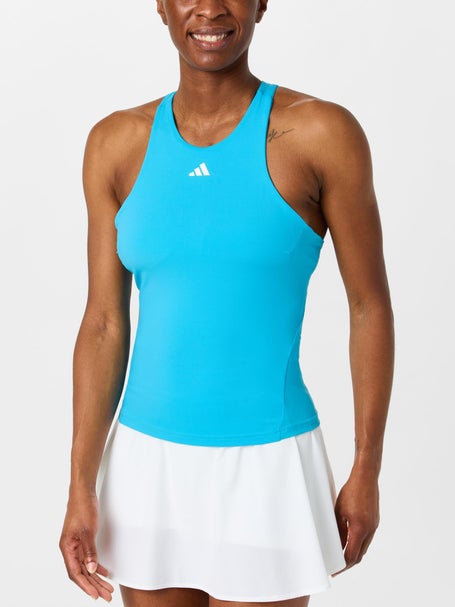 Débardeur Femme adidas Summer Y Blue