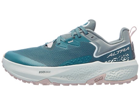 Altra Timp 6\Womens Shoes\Sea Pine/Whipser Pink/G