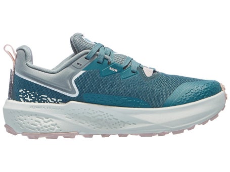 Altra Timp 6\Womens Shoes\Sea Pine/Whipser Pink/G