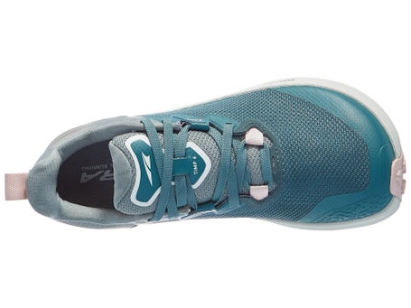 Altra Timp 6\Womens Shoes\Sea Pine/Whipser Pink/G