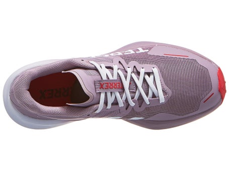 adidas Terrex Agravic 3\Womens Shoes\Grey/Red