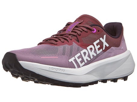 Scarpe adidas Terrex Agravic 3 Pink Burgundy Donna