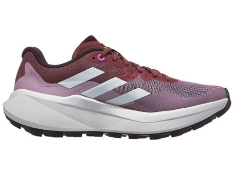 Scarpe adidas Terrex Agravic 3 Pink Burgundy Donna