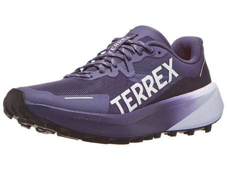 Chaussures Femme adidas Terrex Agravic 3 Purple