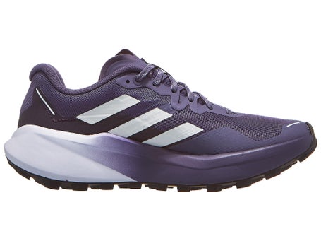 Chaussures Femme adidas Terrex Agravic 3 Purple