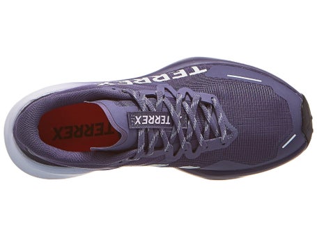 Chaussures Femme adidas Terrex Agravic 3 Purple