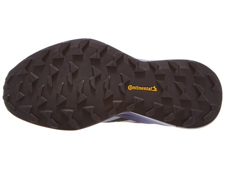 Chaussures Femme adidas Terrex Agravic 3 Purple