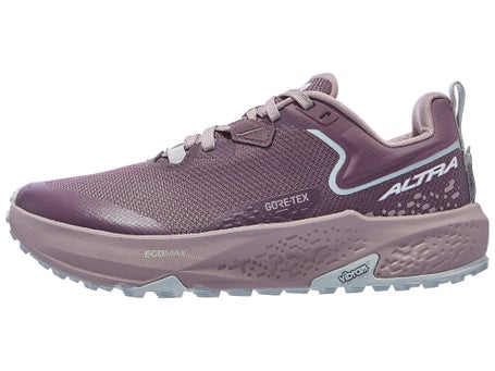 Altra Timp 6 GTX\Womens Shoes\Sparw/Pearlizd/Whispr