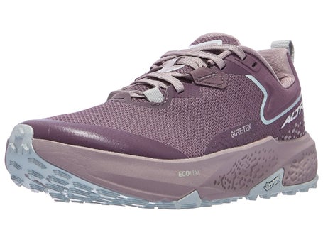 Altra Timp 6 GTX\Womens Shoes\Sparw/Pearlizd/Whispr