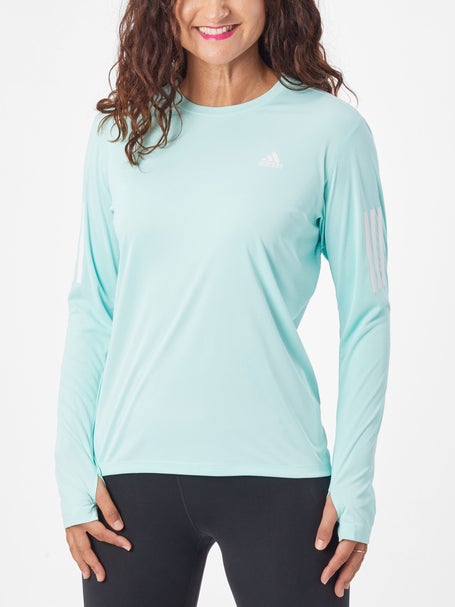 adidas manche longue