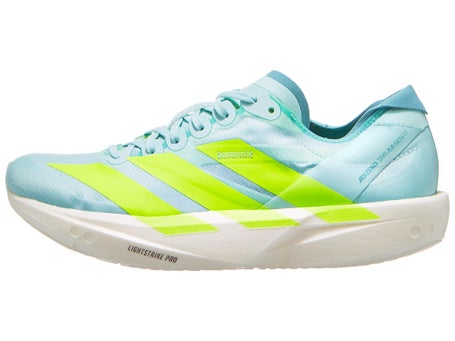 adidas adizero Takumi Sen 11\Womens Shoes\Aqua