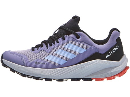 Zapatillas de Trail adidas Terrex Trail Rider Trail Running Mujer Lila