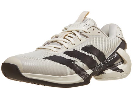 adidas adizero Ubersonic 5 Y3 AC\Grey/Black Wom Shoes