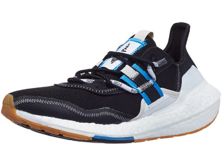 adidas Ultraboost 22 X Parley Women's Shoes Black/Grey - Running Warehouse  Europe