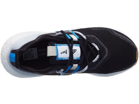 adidas Ultraboost 22 X Parley Women's Shoes Black/Grey - Running Warehouse  Europe