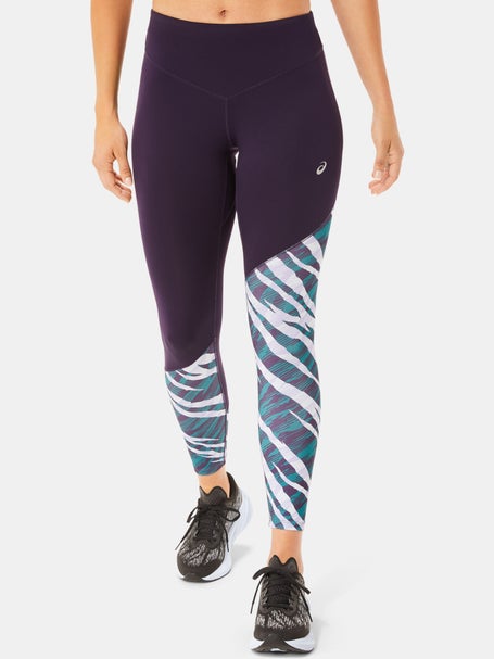 asics ladies leggings