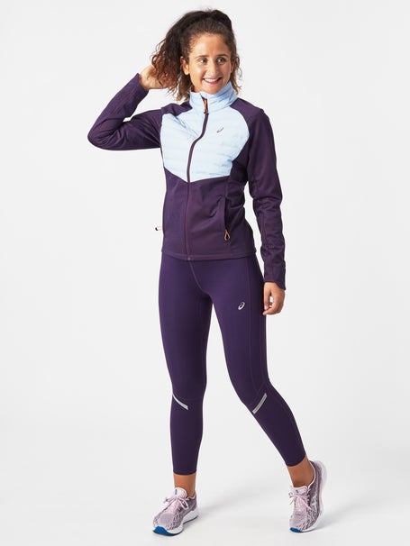 ASICS Women's Winter Run Jacket - Running Warehouse Europe