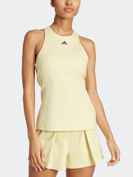 Débardeur en Y Femme adida Printemps