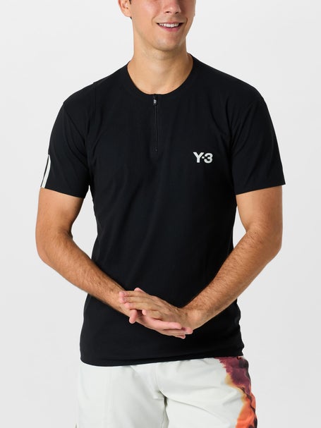 Maglietta adidas New York Y 3 Zip Uomo