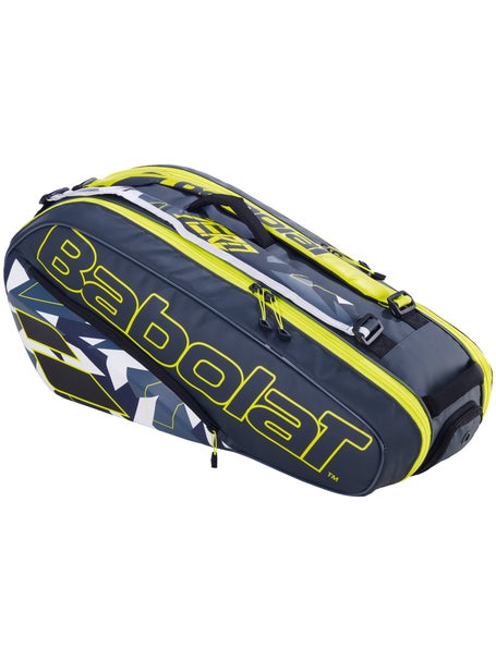 Raquetero Babolat Pure Aero RH6
