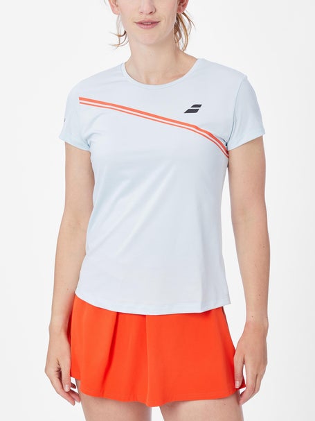Babolat Damen Thrill Flügelärmeltop