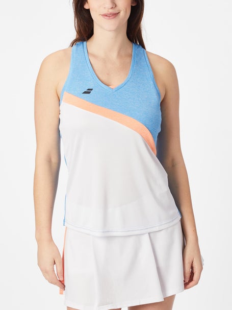 Camiseta mujer Babolat Play