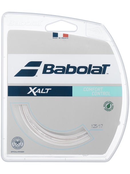 Corda Babolat Xalt 1.30 16 String