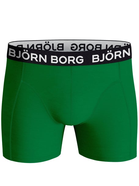 Verbeteren Intact Gezichtsvermogen Bjorn Borg Men's Fall Cotton Stretch 2-Pack Boxer - Running Warehouse Europe