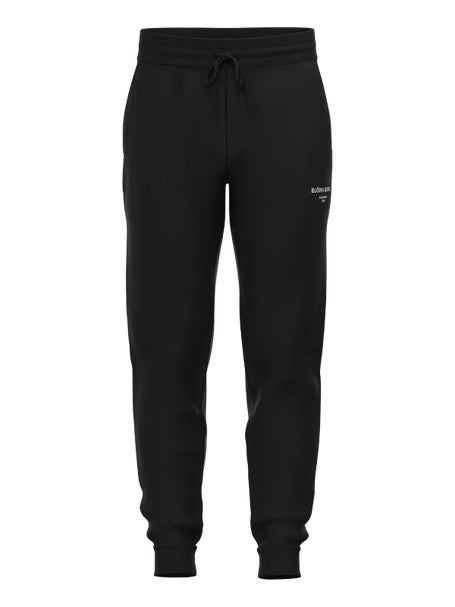 Bjorn Borg Mens Fall Essential 1 Tapered Pant