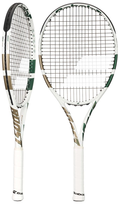 Babolat Boost Racket Wimbledon 2025