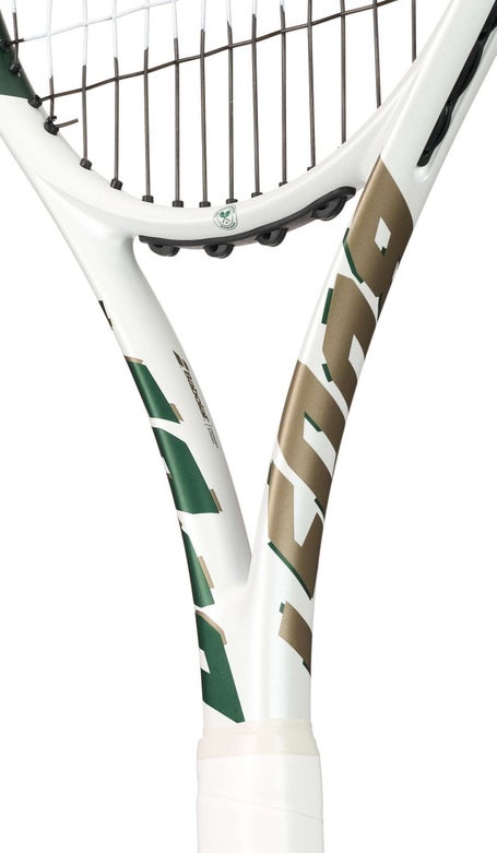 Babolat Boost Racket Wimbledon 2025