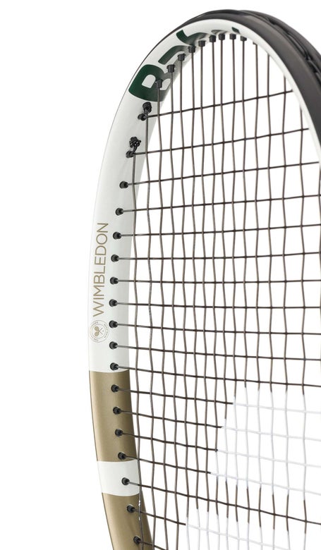 Babolat Boost Racket Wimbledon 2025