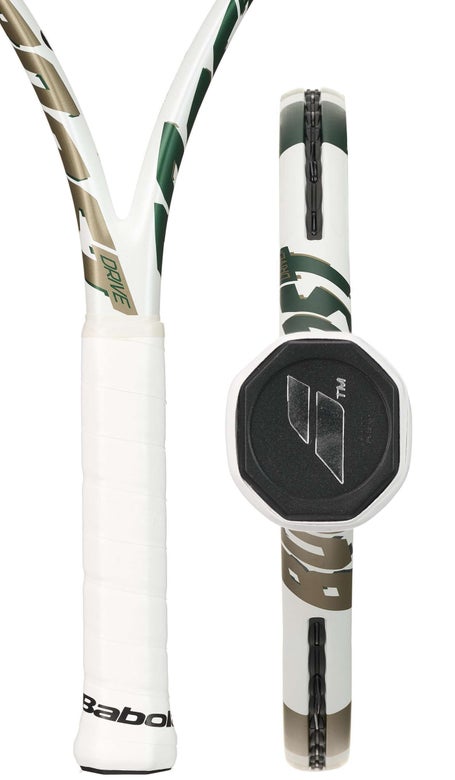 Babolat Boost Racket Wimbledon 2025