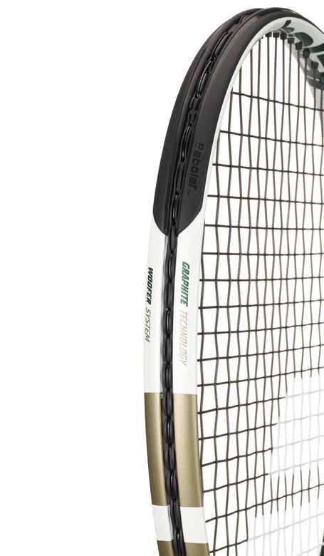 Babolat Boost Racket Wimbledon 2025