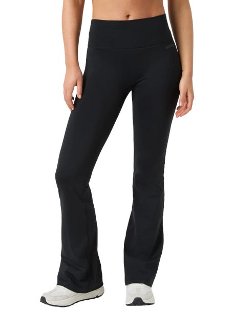 Bjorn Borg Womens Fall Flare Tight
