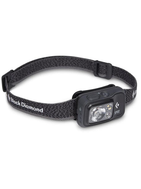 Black Diamond Spot 400 Stirnlampe