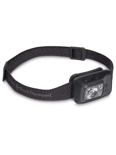 Black Diamond Spot 400 R Stirnlampe