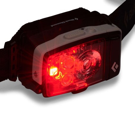 Black Diamond Distance LT 1100 Stirnlampe