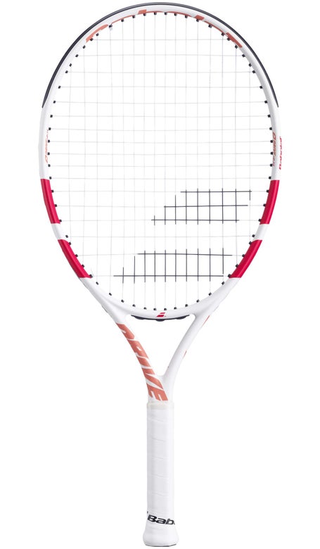 Babolat Drive 23 2025 Kinder Tennisschläger Weiß