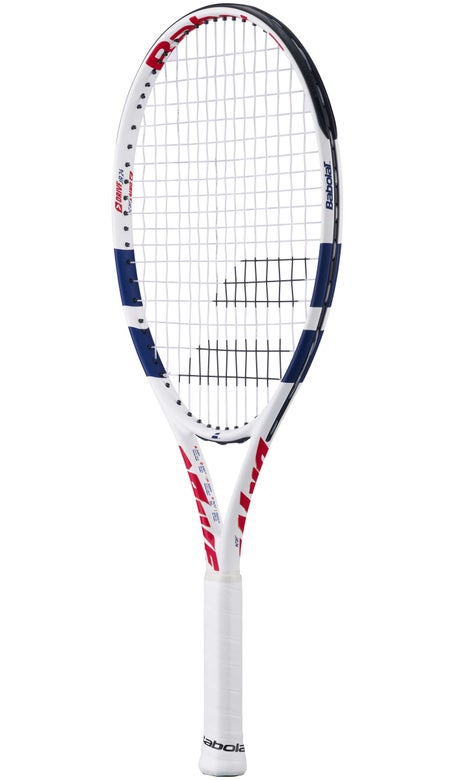 Raquette Babolat Drive Junior 24 W 2025