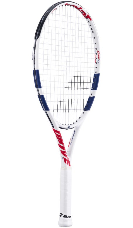 Raquette Babolat Drive Junior 24 W 2025