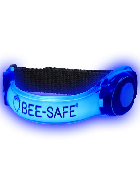 Bee Safe Led Usb Reflektorweste Running Sicherheitsweste für, Neonorange