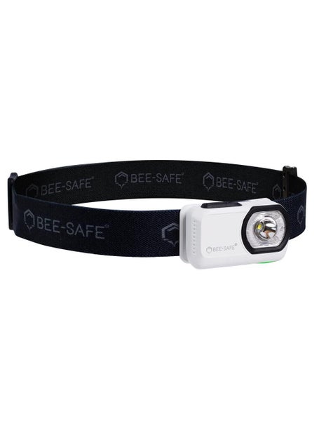 Bee Safe Led Headlight Bright USB