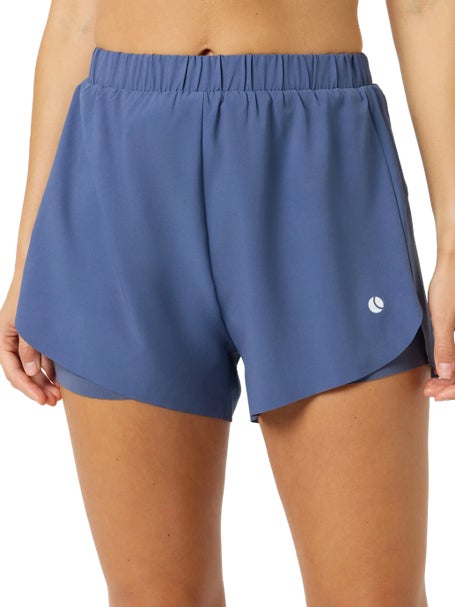 Bjorn Borg Womens Fall Ace 2-in-1 Short