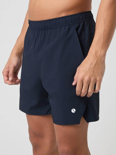 Björn Borg Herren Winter Ace Racquet Shorts 18 cm