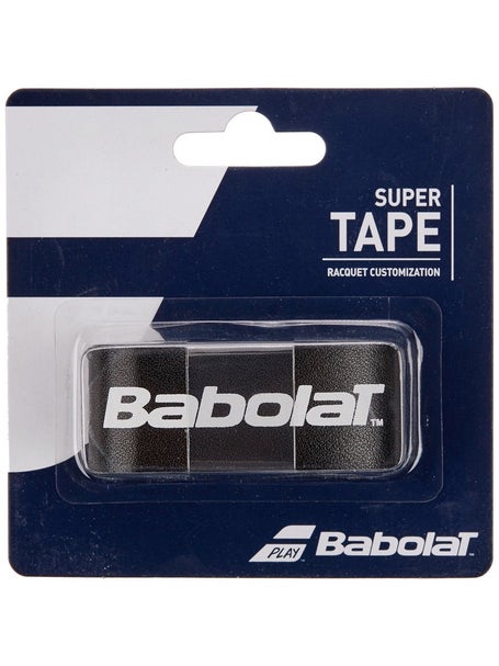 Babolat Super Tape Schwarz