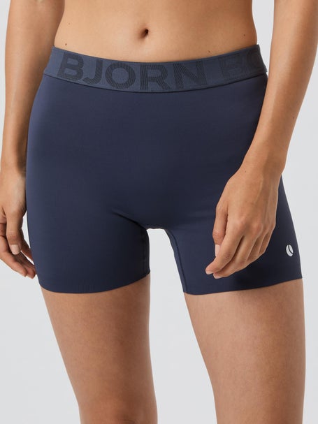Short Femme Bjorn Borg Summer Ace Stretch