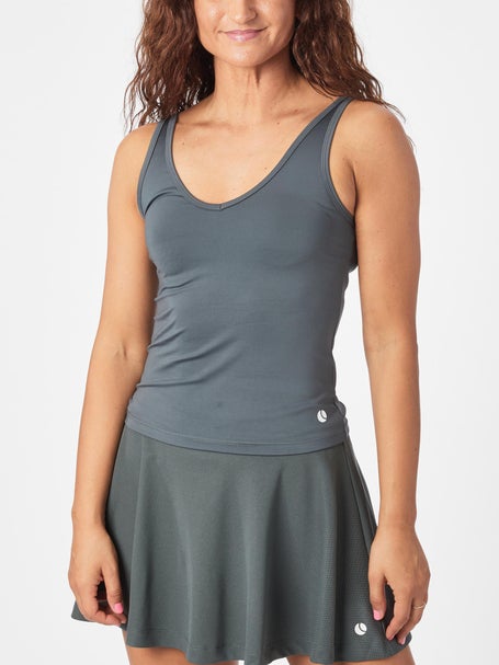 Débardeur Femme Bjorn Borg Summer Ace Deep V