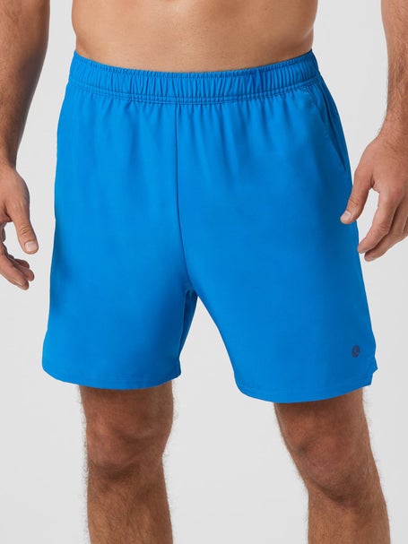 Björn Borg Herren Sommer Ace Racquet Shorts 18cm